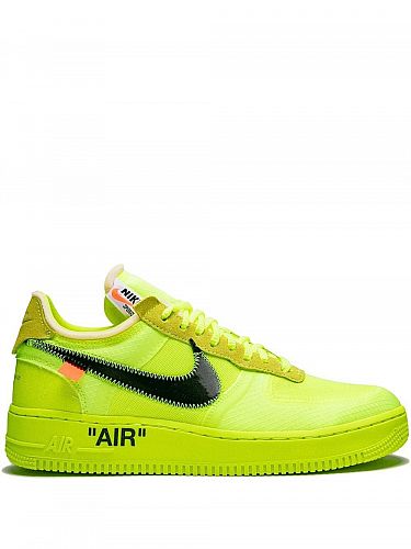 nike air force 10