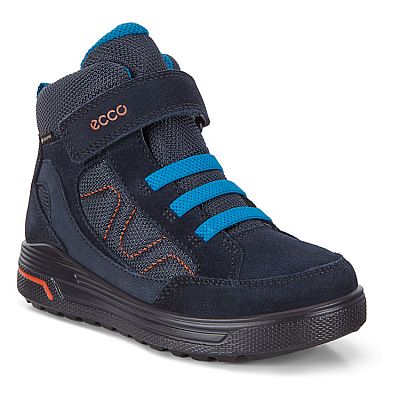 ecco urban snowboarder