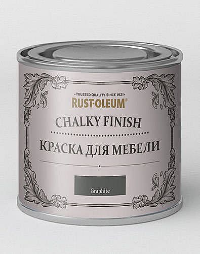 Краска для мебели rust oleum