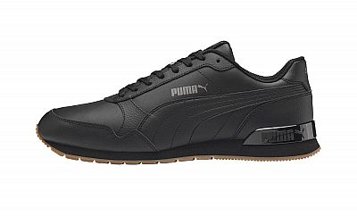 puma st runner v2 full l black