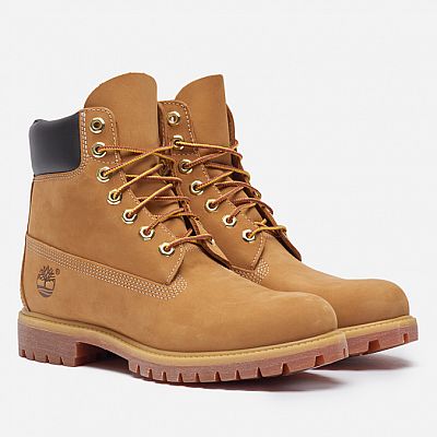 timberland waterville 6 inch