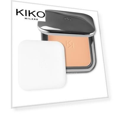 Matte Fusion Pressed Powder 05