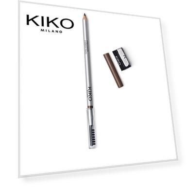 Precision Eyebrow Pencil 04