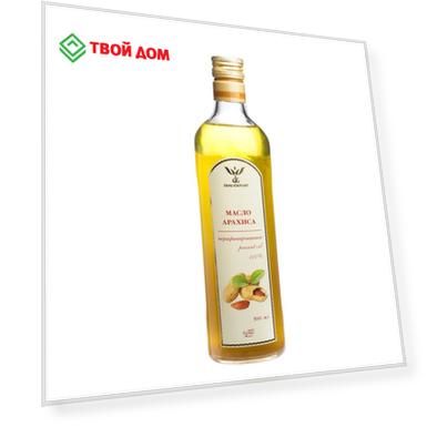 Арахисовое масло DIAL-EXPORT 500 мл
