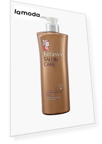 Кондиционер для волос Kerasys