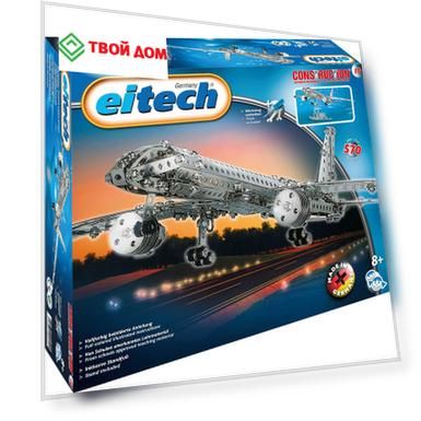 Конструктор Eitech Самолет