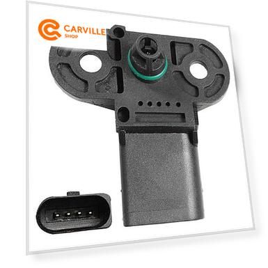 Датчик абсолютного давления для автомобилей VAG Passat B5 (96-)/A6 (97-) 1.8T/2.0i StartVolt