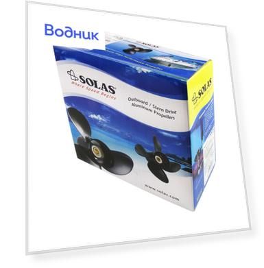 Гребной винт 3x9.3x7R, Solas, 4111-093-07A 411109307A