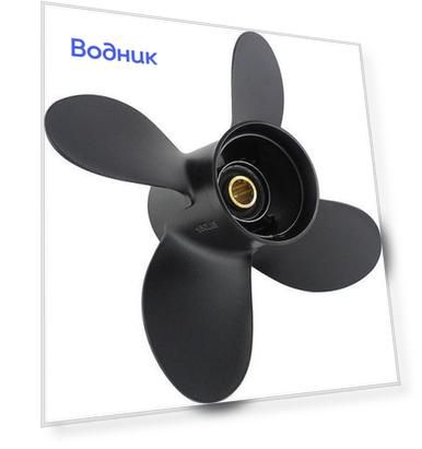 Гребной винт 4x9.3x9, Solas, 2113-093-09 2113-093-09