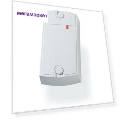 Контроллер доступа Matrix-II (мод. E K Net) серый