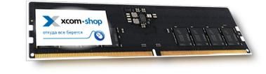 Модуль памяти DDR5 16GB Foxline FL4800D5U40-16G 4800MHz, CL40