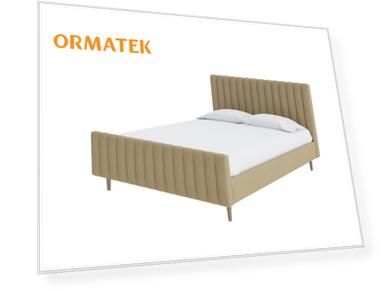 Вес: 64, Код: НМо-2980387, Длина: 220, Ширина: 180, Ширина спального места: 180