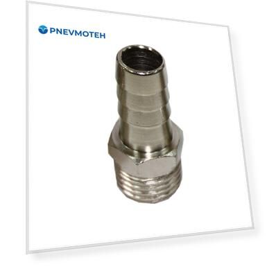 Фитинг E 25-1M AIGNEP штуцер [030400001DLNB]