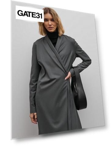 size: XXS, color: Серый