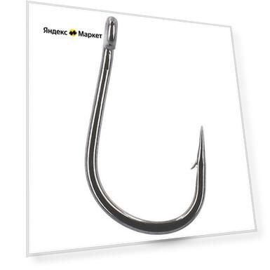 Крючок MIKADO Sensual Drop Shot HS12001, 10 шт., №3
