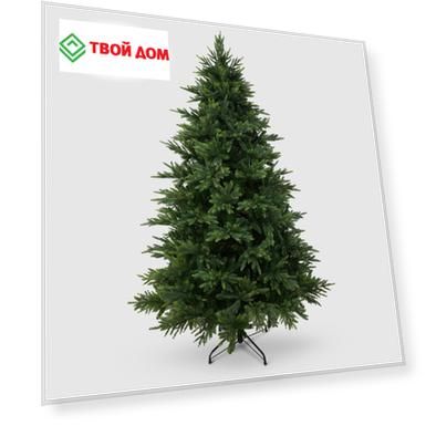 Ель искусственная Triumph Tree Harrison 215 см (1036259)