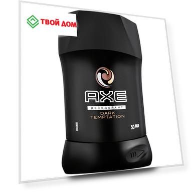 Дезодорант AXE Dark Temptation 50 мл