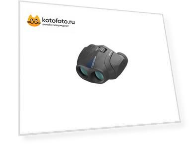 Бинокль Pentax UP 10x25 WP