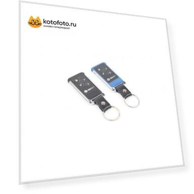 Автосигнализация SKY M1 1-way с СИРЕНОЙ и металическими брелоками