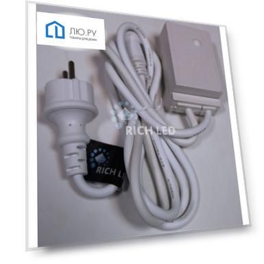 Блок питания с контроллером Rich LED RL-Cn3-C-220