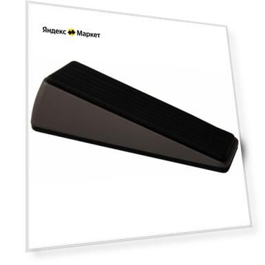 Стоппер APECS DS-0017 графит
