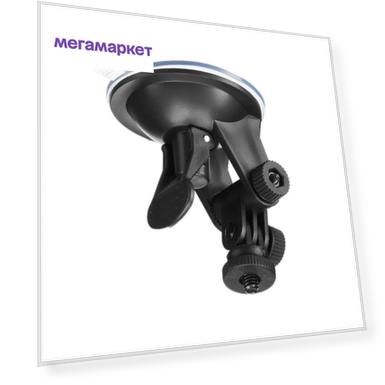 Крепление для видеорегистратора "mini&quot