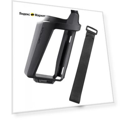 Флягодержатель Birzman Uncage Side Draw Bottle Cage, BM17-UNCAGE-SIDE