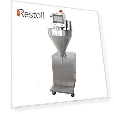 Дозатор шнековый Hualian Machinery FLG-5000A
