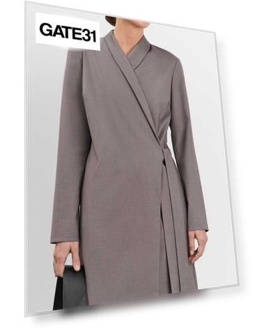 size: XL, color: Темно-бежевый