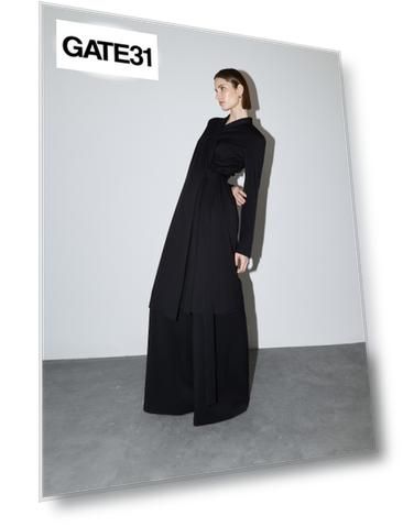 size: S, color: Черный