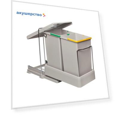 Navako Система сортировки Gamma 400/28