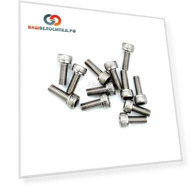 Шипы для велопедалей Colt LS90, 12шт, CBPLS90Kpins