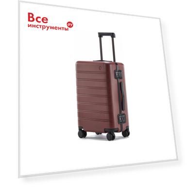 Чемодан NinetyGo