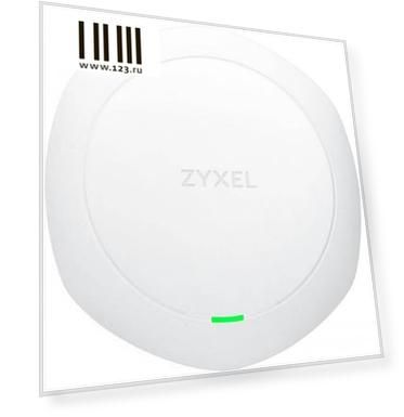Точка доступа Zyxel NebulaFlex NWA1123-ACHD-EU0102F AC1600 10/100/1000BASE-TX (упак.:3шт)