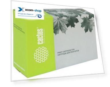 Картридж Cactus CS-EXV48Y лазерный желтый (11500стр.) для Canon ImageRunner C1325IF