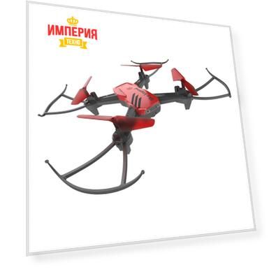 Квадрокоптер Hiper SKY LEGEND FPV черный (HQC-0033)