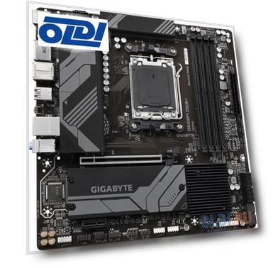 Материнская плата GigaByte B650M DS3H