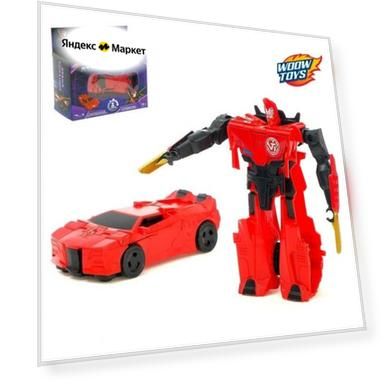 Пол: male, Материал: пластик