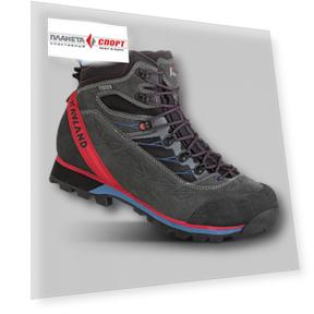 Ботинки LEGACY GTX