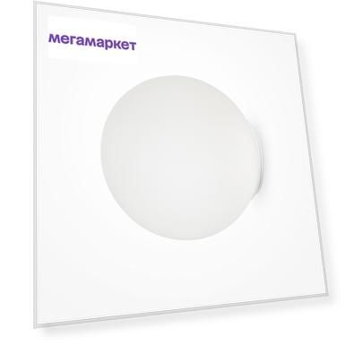 Настенный светильник бра Maytoni Basic form MOD321WL-01W3 40 Вт E27 IP 20