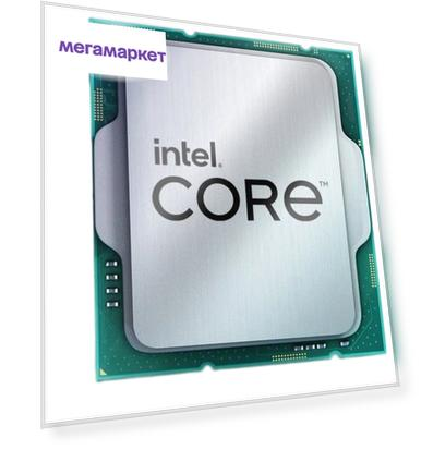 Процессор Intel Core i7 13700KF LGA 1700 OEM