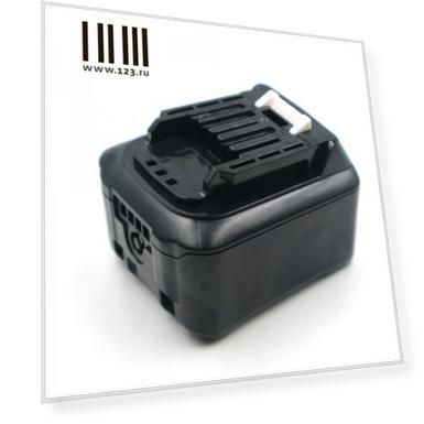 Аккумулятор для Makita Li-ion Makita (331 DWME DF)