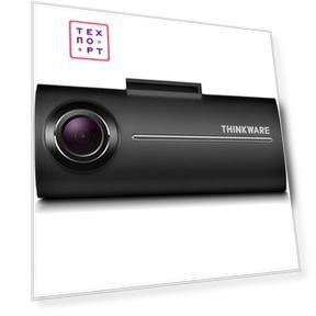 Видеорегистратор Thinkware F100
