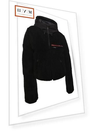 Куртка Prada Linea Rossa Prada