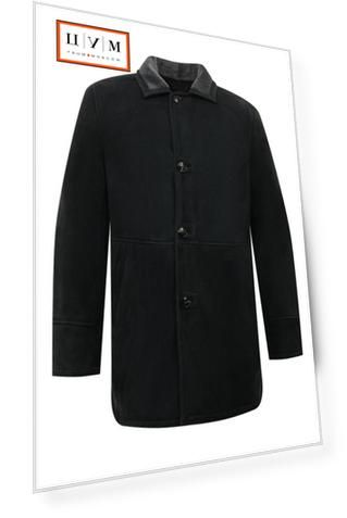 Дубленка из овчины Kiton