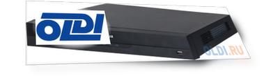 Видеорегистратор Dahua DHI-NVR5216-8P-EI