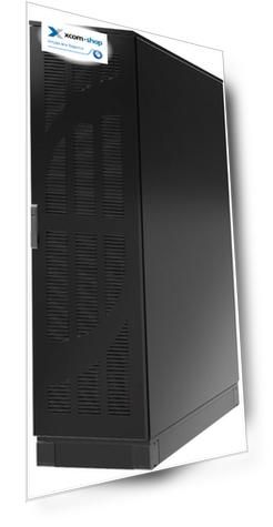 Батарейный шкаф DKC BPT8BB100 для ИБП ДКС cерии Trio XT, Trio XTG, без АКБ, 100А, 1400 x 810 x 880 мм, "RAM batt"