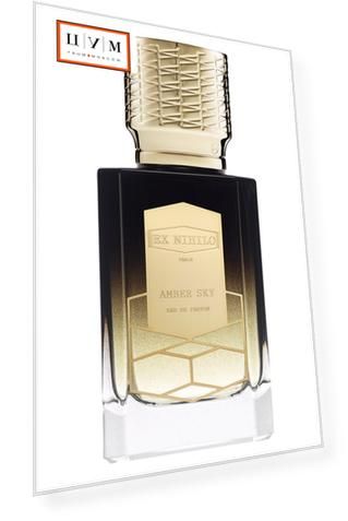 Парфюмерная вода Amber Sky (100ml) Ex Nihilo