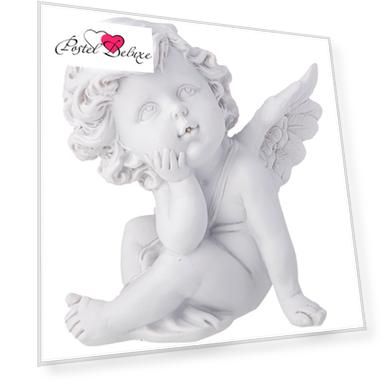 Фигурка Amore (10х10х11 см)