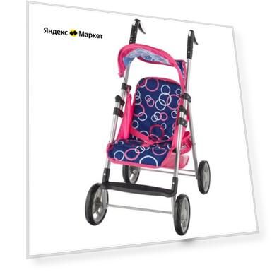 Прогулочная коляска Melobo